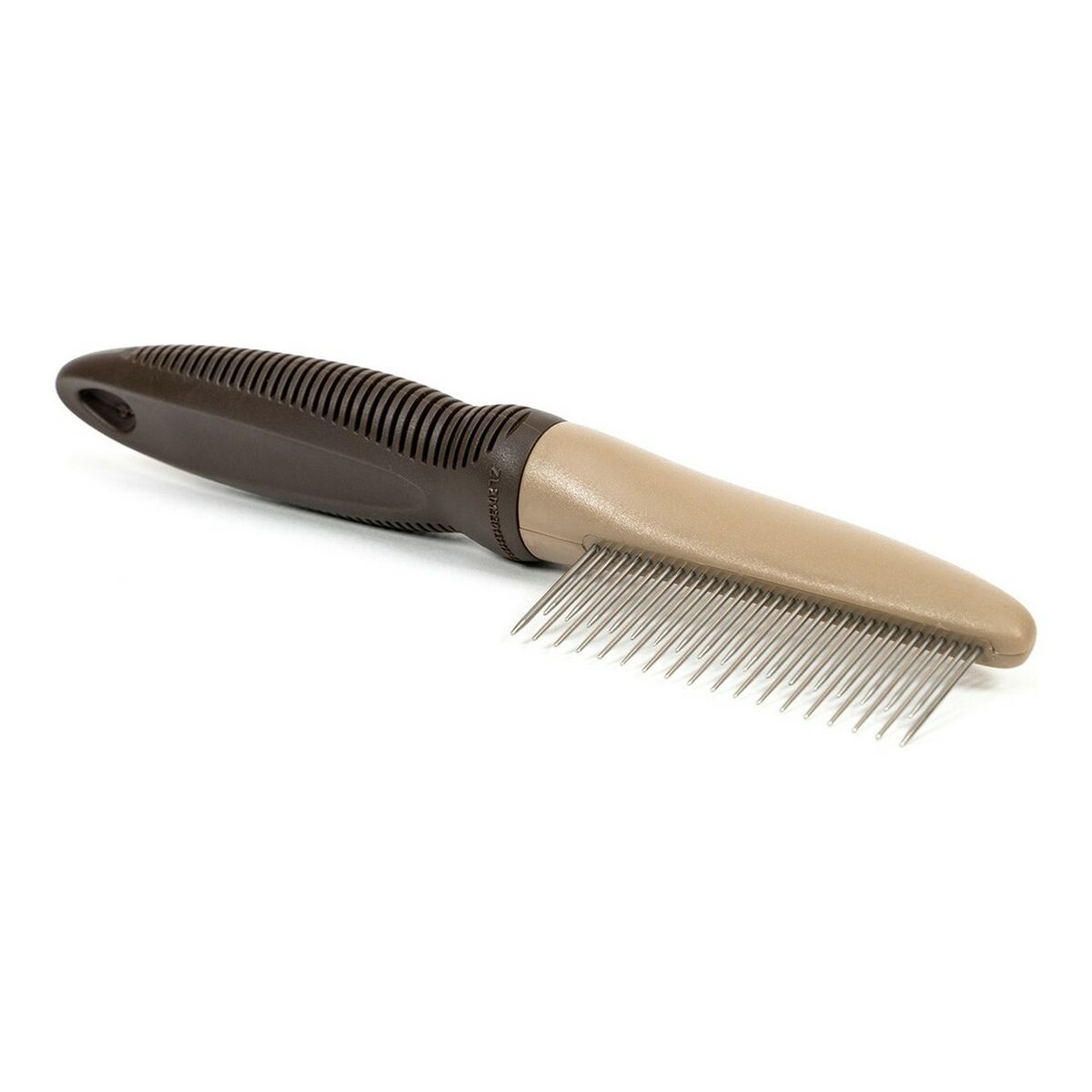 Pieptene Gloria Plastic Greblă Mare
